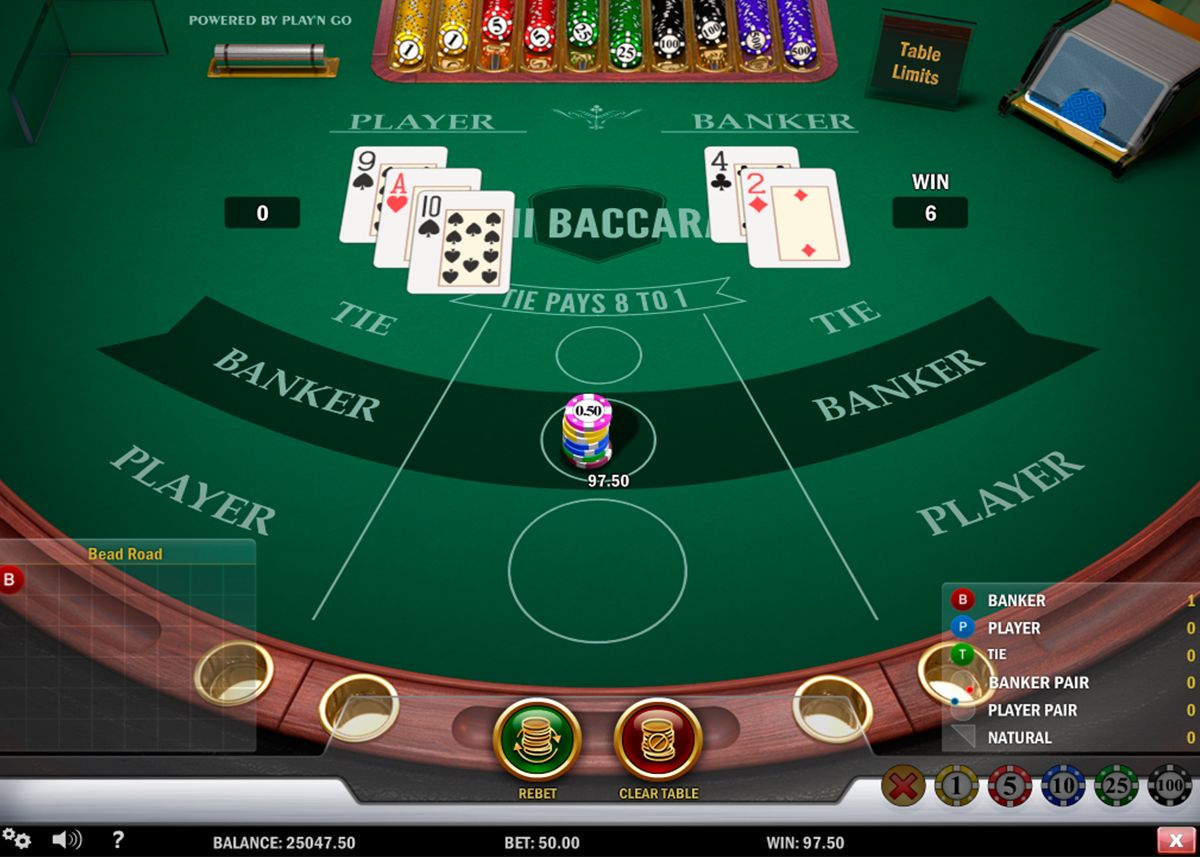pokerstars slots Live Casino